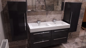 Flush - Bathroom design and installation